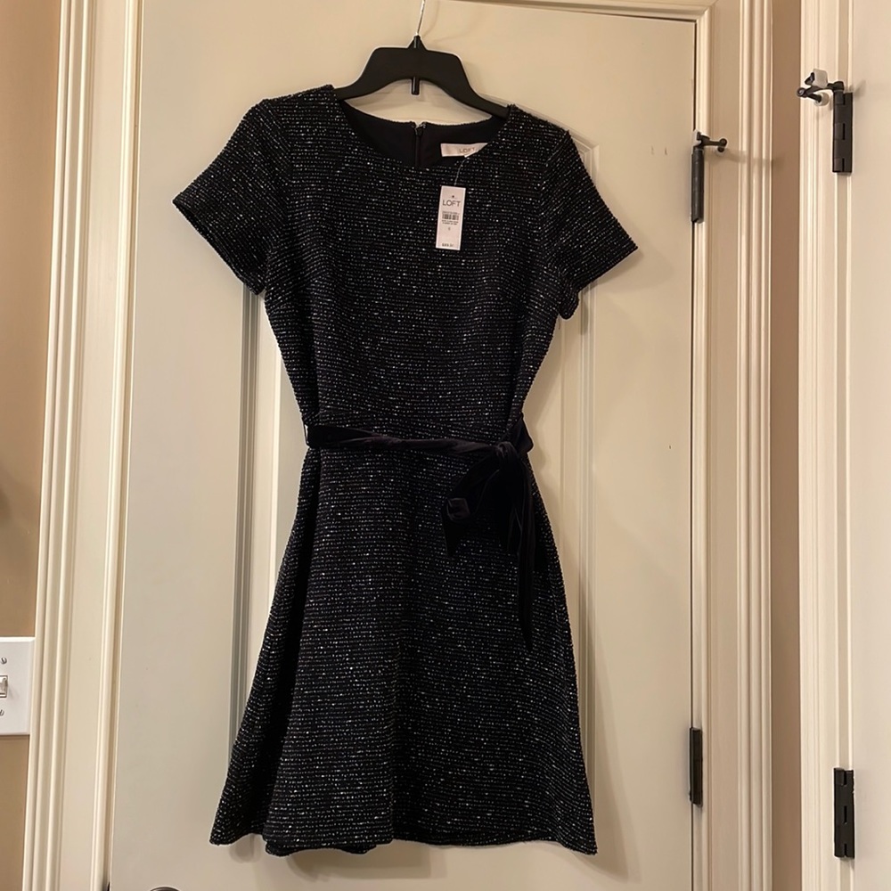LOFT dress